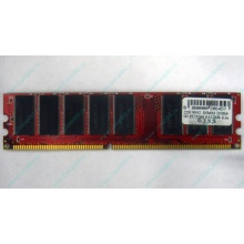 Серверная память 512Mb DDR ECC Kingmax pc-2100 400MHz (Тюмень)
