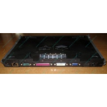 Докстанция Dell PR09S FJ282 купить Б/У в Тюмени, порт-репликатор Dell PR09S FJ282 цена БУ (Тюмень).
