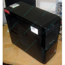 Компьютер Kraftway Credo KC36 (Intel Core 2 Duo E7500 (2x2.93GHz) s.775 /2048Mb /500Gb /ATX 400W) - Тюмень