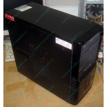 Компьютер Kraftway Credo KC36 (Intel C2D E7500 (2x2.93GHz) s.775 /2048Mb /320Gb /ATX 400W /Windows 7 PRO) - Тюмень