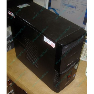 Компьютер Intel Core 2 Duo E7500 (2x2.93GHz) s.775 /2048Mb /320Gb /ATX 400W /Win7 PRO (Тюмень)