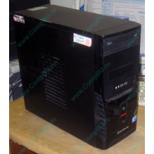 Компьютер Intel Core 2 Duo E7500 (2x2.93GHz) s.775 /2048Mb /320Gb /ATX 400W /Win7 PRO (Тюмень)
