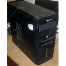 Компьютер Intel Core 2 Duo E7600 (2x3.06GHz) s.775 /2Gb /250Gb /ATX 450W /Windows XP PRO (Тюмень)