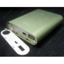 Powerbank XIAOMI NDY-02-AD 10400 mAh НА ЗАПЧАСТИ! (Тюмень)