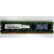 Модуль памяти 1024Mb DDR2 ECC HP 384376-051 pc4200 (Тюмень)