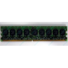 Серверная память 1024Mb DDR2 ECC HP 384376-051 pc2-4200 (533MHz) CL4 HYNIX 2Rx8 PC2-4200E-444-11-A1 (Тюмень)