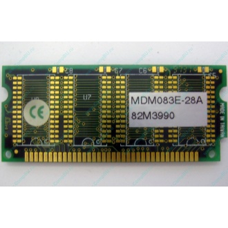 8Mb EDO microSIMM Kingmax MDM083E-28A (Тюмень)