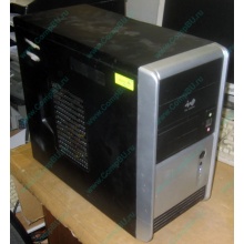 Компьютер Intel Pentium Dual Core E5200 (2x2.5GHz) s775 /2048Mb /250Gb /ATX 350W Inwin (Тюмень)