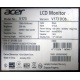 V173 DOb в Тюмени, LCD monitor Acer V173DOb (Тюмень)