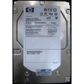 HP 454228-001 146Gb 15k SAS HDD (Тюмень)