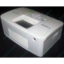 Фотопринтер Canon SELPHY CP760 (нет блока питания в Тюмени, НА ЗАПЧАСТИ) - Тюмень