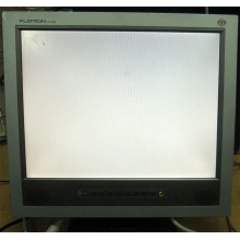 Монитор 15" TFT LG Flatron L1510M (Тюмень)