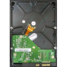 НЕРАБОЧИЙ жесткий диск 1Tb WD RE3 WD1002FBYS (Тюмень)