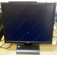 Монитор 19" TFT Acer V193 DObmd в Тюмени, монитор 19" ЖК Acer V193 DObmd (Тюмень)