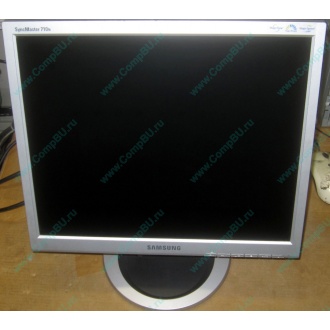 Монитор 17" TFT Samsung 710N (Тюмень)