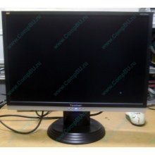 Монитор 19" TFT ViewSonic VA1926W-7 (Тюмень)