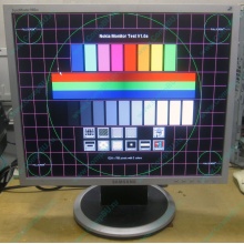 Монитор с дефектом 19" TFT Samsung SyncMaster 940bf (Тюмень)
