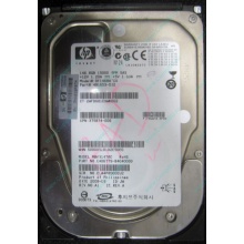 НЕРАБОЧИЙ жесткий диск 146Gb HP 481653-002 DF146BAFDU (Тюмень)