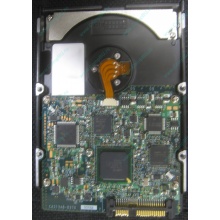 НЕРАБОЧИЙ жесткий диск 146Gb HP 481653-002 DF146BAFDU (Тюмень)