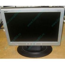Монитор 15" TFT Acer AL1511 (Тюмень)