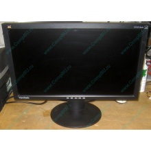 Монитор 19" TFT ViewSonic VA1913WM (Тюмень)