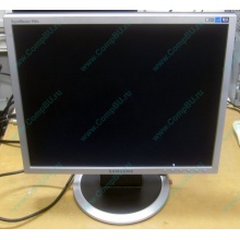 Монитор 17" TFT Samsung SyncMaster 740N (Тюмень)