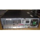 Системный блок HP DC7600 SFF вид сзади (Тюмень)