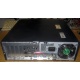 Компьютер HP DC7100 SFF вид сзади (Тюмень)
