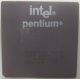 Процессор Intel Pentium 133 SY022 A80502-133 (Тюмень)