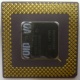 Процессор Intel Pentium 133MHz SY022 A80502133 (Тюмень)