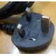 Кабель питания SS145A BS-1363/A FUSED 3-pin UK (Тюмень)