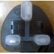 Кабель питания SS145/A BS-1363A FUSE 3pin UK (Тюмень)