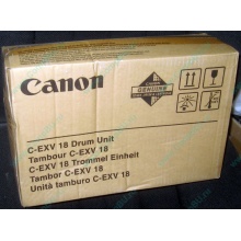 Фотобарабан Canon C-EXV18 Drum Unit (Тюмень)