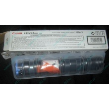 Тонер Canon C-EXV 18 GPR22 0386B002 (Тюмень)