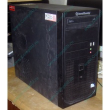 Компьютер Б/У Intel Core i3 2100 (2x3.1GHz HT) /4Gb /500Gb /ATX400W (Тюмень)