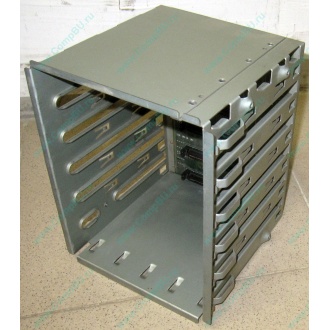 Корзина RID013020 для SCSI HDD с платой BP-9666 (C35-966603-090) - Тюмень
