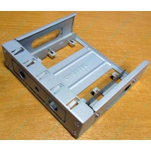 Салазки Chieftec для крепления 3.5" устройств в 5.25" отсеке (Тюмень)
