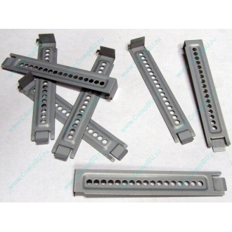 Планка-заглушка PCI от корпуса Chieftec (Тюмень)