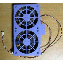 Блок вентиляторов от корпуса Chieftec (Тюмень)