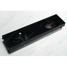 Пластмассовая заглушка 3.5" CT-B01F-FDDB для корпуса Chiftec (Тюмень)