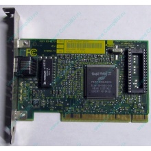 Сетевая карта 3COM 3C905B-TX 03-0172-100 PCI (Тюмень)