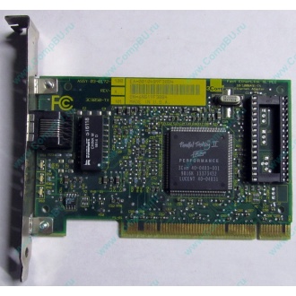Сетевая карта 3COM 3C905B-TX PCI Parallel Tasking II ASSY 03-0172-100 Rev A (Тюмень)