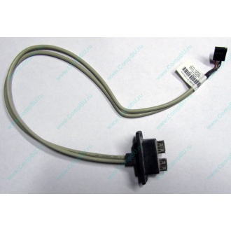 USB-разъемы HP 451784-001 (459184-001) для корпуса HP 5U tower (Тюмень)