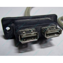 USB-разъемы HP 451784-001 (459184-001) для корпуса HP 5U tower (Тюмень)