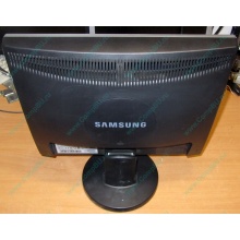 Монитор 17" ЖК Samsung 743N (Тюмень)