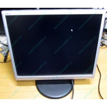 Монитор Nec LCD190V (есть царапины на экране) - Тюмень