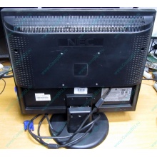Монитор Nec LCD190V (есть царапины на экране) - Тюмень