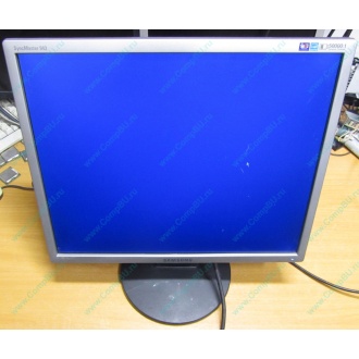  Монитор 19" Samsung SyncMaster 943N экран с царапинами (Тюмень)