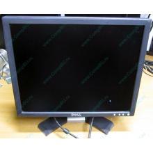 Монитор 17" ЖК Dell E176FPf (Тюмень)
