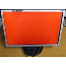 Монитор 19" TFT Samsung SyncMaster 920NW (Тюмень)
